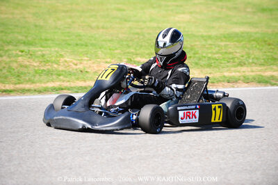 19 - 21/09/2008 : Finale Nationale Challenge X30 à Lavelanet (photos Patrick Lascombes) 2008 — karting