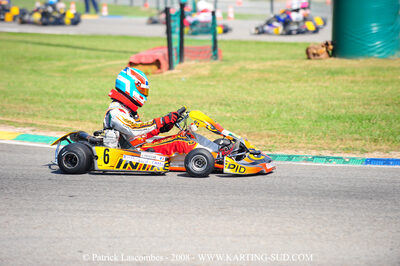 19 - 21/09/2008 : Finale Nationale Challenge X30 à Lavelanet (photos Patrick Lascombes) 2008 — karting