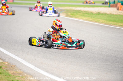 19 - 21/09/2008 : Finale Nationale Challenge X30 à Lavelanet (photos Patrick Lascombes) 2008 — karting