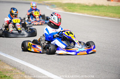 19 - 21/09/2008 : Finale Nationale Challenge X30 à Lavelanet (photos Patrick Lascombes) 2008 — karting