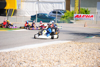19 - 21/09/2008 : Finale Nationale Challenge X30 à Lavelanet (photos Patrick Lascombes) 2008 — karting