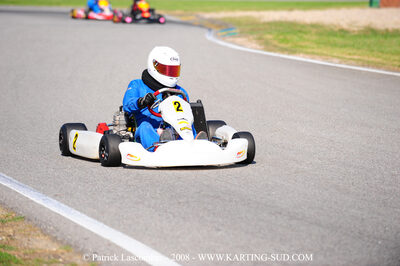19 - 21/09/2008 : Finale Nationale Challenge X30 à Lavelanet (photos Patrick Lascombes) 2008 — karting