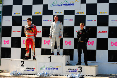19 - 21/09/2008 : Finale Nationale Challenge X30 à Lavelanet (photos Patrick Lascombes) 2008 — karting