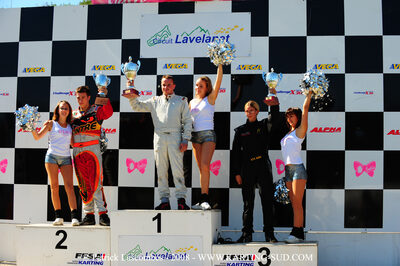 19 - 21/09/2008 : Finale Nationale Challenge X30 à Lavelanet (photos Patrick Lascombes) 2008 — karting