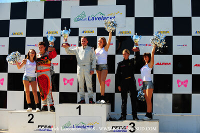 19 - 21/09/2008 : Finale Nationale Challenge X30 à Lavelanet (photos Patrick Lascombes) 2008 — karting