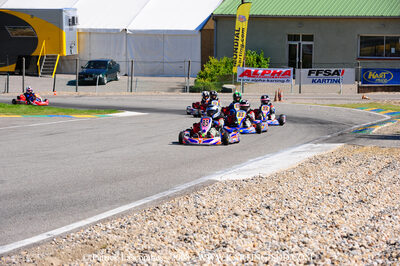 19 - 21/09/2008 : Finale Nationale Challenge X30 à Lavelanet (photos Patrick Lascombes) 2008 — karting