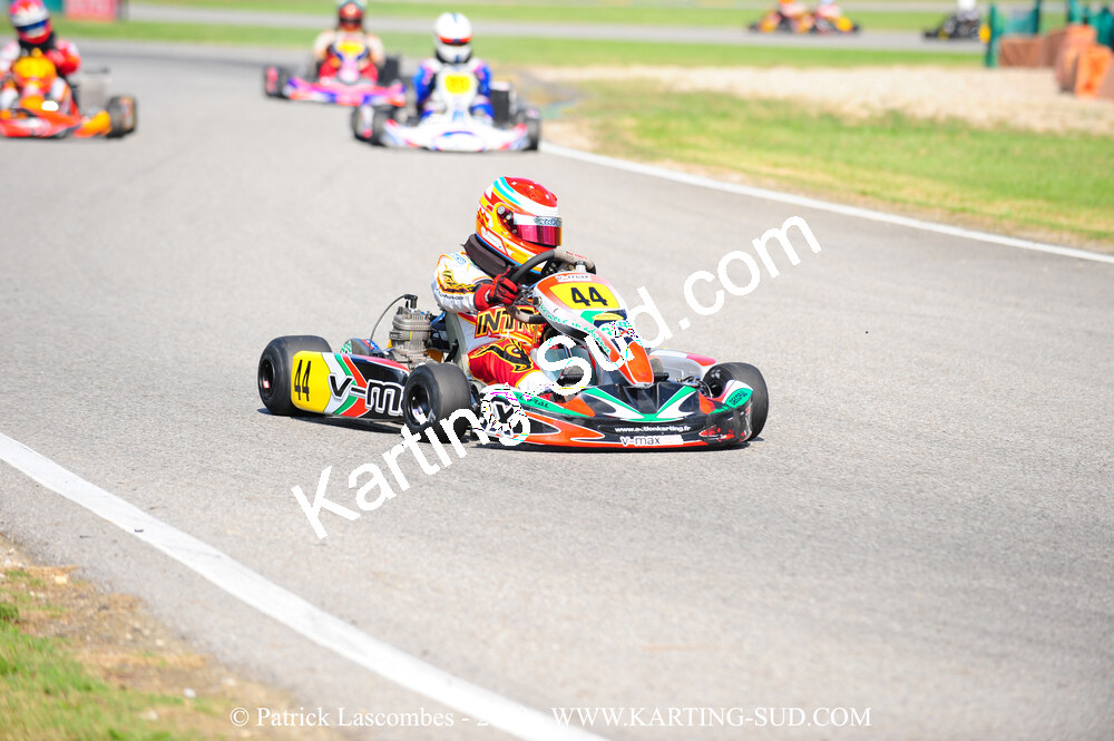 19 - 21/09/2008 : Finale Nationale Challenge X30 à Lavelanet (photos Patrick Lascombes) 2008 — karting