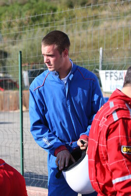 28/09/2008 : Endurance Loisir 4H à Lavelanet (photos Stéphane Agnus) 2008 — karting