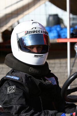 28/09/2008 : Endurance Loisir 4H à Lavelanet (photos Stéphane Agnus) 2008 — karting