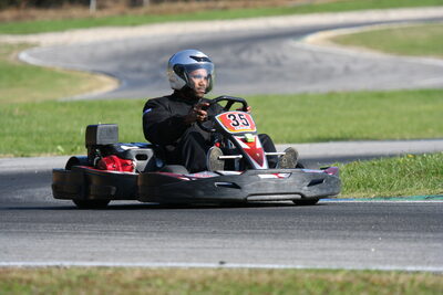 28/09/2008 : Endurance Loisir 4H à Lavelanet (photos Stéphane Agnus) 2008 — karting