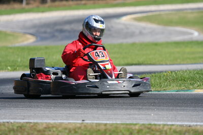 28/09/2008 : Endurance Loisir 4H à Lavelanet (photos Stéphane Agnus) 2008 — karting