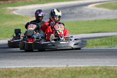28/09/2008 : Endurance Loisir 4H à Lavelanet (photos Stéphane Agnus) 2008 — karting