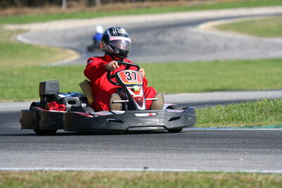 28/09/2008 : Endurance Loisir 4H à Lavelanet (photos Stéphane Agnus) 2008 — karting