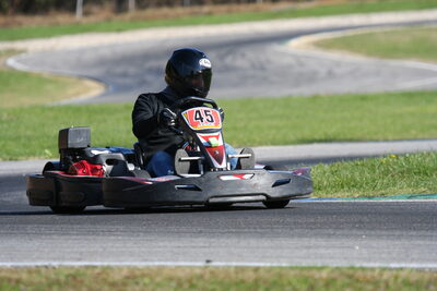 28/09/2008 : Endurance Loisir 4H à Lavelanet (photos Stéphane Agnus) 2008 — karting