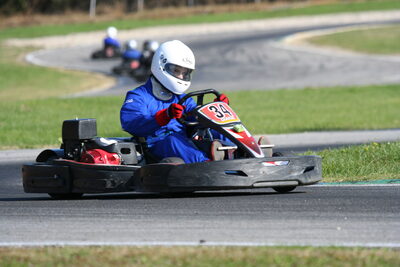 28/09/2008 : Endurance Loisir 4H à Lavelanet (photos Stéphane Agnus) 2008 — karting