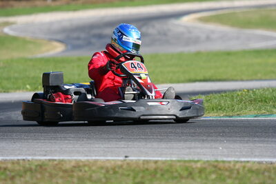 28/09/2008 : Endurance Loisir 4H à Lavelanet (photos Stéphane Agnus) 2008 — karting