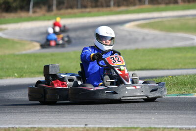 28/09/2008 : Endurance Loisir 4H à Lavelanet (photos Stéphane Agnus) 2008 — karting