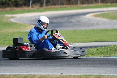 28/09/2008 : Endurance Loisir 4H à Lavelanet (photos Stéphane Agnus) 2008 — karting