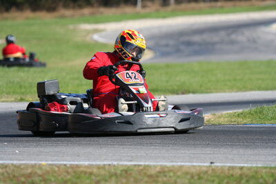 28/09/2008 : Endurance Loisir 4H à Lavelanet (photos Stéphane Agnus) 2008 — karting