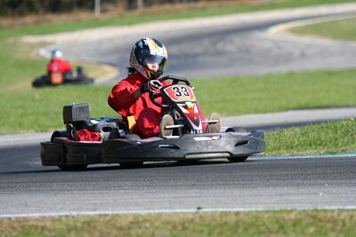 28/09/2008 : Endurance Loisir 4H à Lavelanet (photos Stéphane Agnus) 2008 — karting