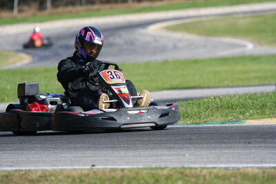 28/09/2008 : Endurance Loisir 4H à Lavelanet (photos Stéphane Agnus) 2008 — karting