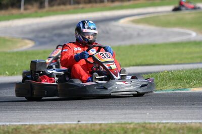 28/09/2008 : Endurance Loisir 4H à Lavelanet (photos Stéphane Agnus) 2008 — karting
