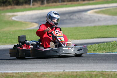 28/09/2008 : Endurance Loisir 4H à Lavelanet (photos Stéphane Agnus) 2008 — karting
