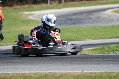 28/09/2008 : Endurance Loisir 4H à Lavelanet (photos Stéphane Agnus) 2008 — karting