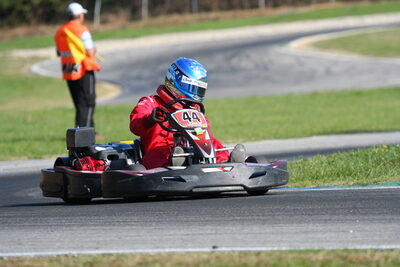28/09/2008 : Endurance Loisir 4H à Lavelanet (photos Stéphane Agnus) 2008 — karting