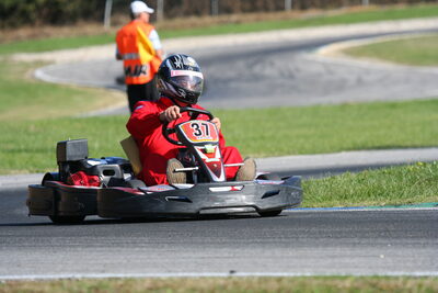 28/09/2008 : Endurance Loisir 4H à Lavelanet (photos Stéphane Agnus) 2008 — karting