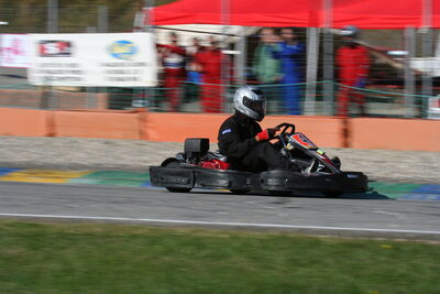 28/09/2008 : Endurance Loisir 4H à Lavelanet (photos Stéphane Agnus) 2008 — karting