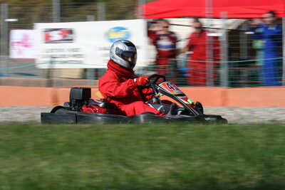 28/09/2008 : Endurance Loisir 4H à Lavelanet (photos Stéphane Agnus) 2008 — karting