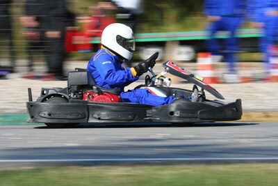 28/09/2008 : Endurance Loisir 4H à Lavelanet (photos Stéphane Agnus) 2008 — karting