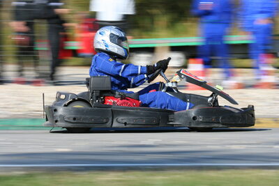 28/09/2008 : Endurance Loisir 4H à Lavelanet (photos Stéphane Agnus) 2008 — karting