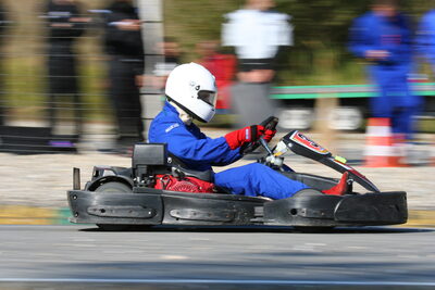28/09/2008 : Endurance Loisir 4H à Lavelanet (photos Stéphane Agnus) 2008 — karting