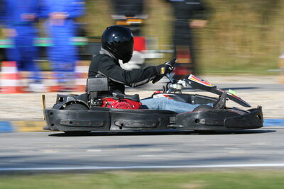 28/09/2008 : Endurance Loisir 4H à Lavelanet (photos Stéphane Agnus) 2008 — karting