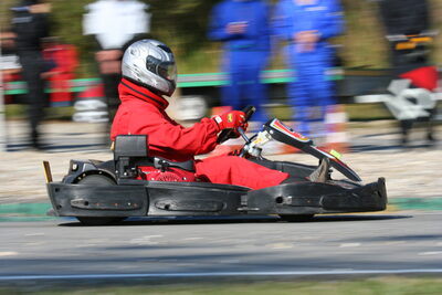 28/09/2008 : Endurance Loisir 4H à Lavelanet (photos Stéphane Agnus) 2008 — karting
