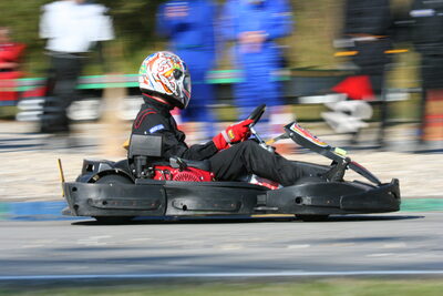 28/09/2008 : Endurance Loisir 4H à Lavelanet (photos Stéphane Agnus) 2008 — karting