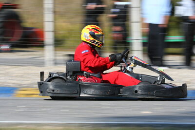 28/09/2008 : Endurance Loisir 4H à Lavelanet (photos Stéphane Agnus) 2008 — karting