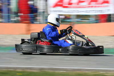 28/09/2008 : Endurance Loisir 4H à Lavelanet (photos Stéphane Agnus) 2008 — karting