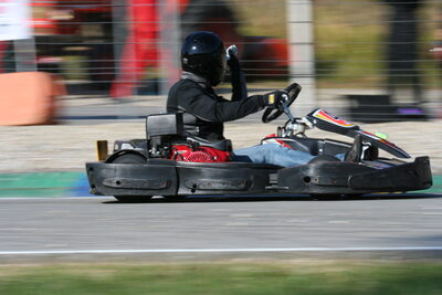 28/09/2008 : Endurance Loisir 4H à Lavelanet (photos Stéphane Agnus) 2008 — karting