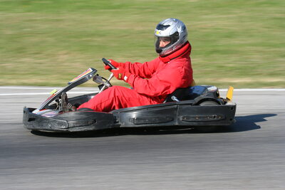 28/09/2008 : Endurance Loisir 4H à Lavelanet (photos Stéphane Agnus) 2008 — karting