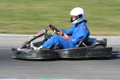 28/09/2008 : Endurance Loisir 4H à Lavelanet (photos Stéphane Agnus) 2008 — karting