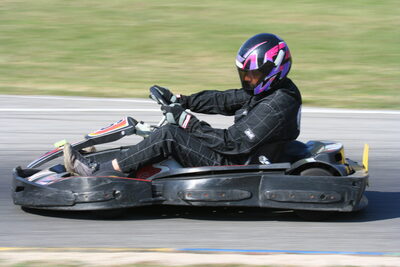 28/09/2008 : Endurance Loisir 4H à Lavelanet (photos Stéphane Agnus) 2008 — karting