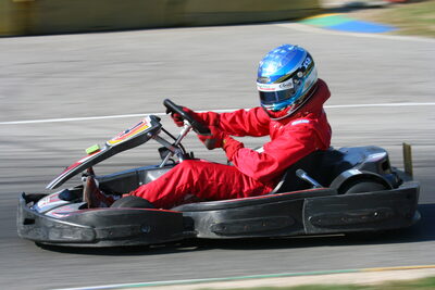 28/09/2008 : Endurance Loisir 4H à Lavelanet (photos Stéphane Agnus) 2008 — karting