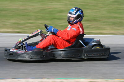 28/09/2008 : Endurance Loisir 4H à Lavelanet (photos Stéphane Agnus) 2008 — karting