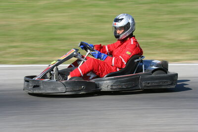 28/09/2008 : Endurance Loisir 4H à Lavelanet (photos Stéphane Agnus) 2008 — karting