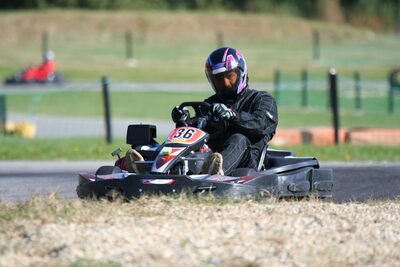 28/09/2008 : Endurance Loisir 4H à Lavelanet (photos Stéphane Agnus) 2008 — karting