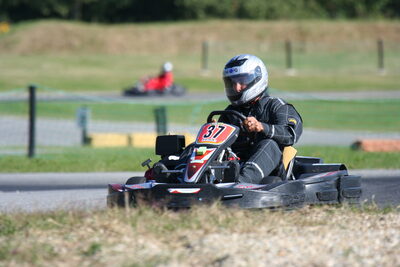 28/09/2008 : Endurance Loisir 4H à Lavelanet (photos Stéphane Agnus) 2008 — karting