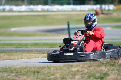 28/09/2008 : Endurance Loisir 4H à Lavelanet (photos Stéphane Agnus) 2008 — karting